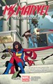 Ms. Marvel - Marvel Now! 2 - Generation Why