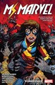 Ms. Marvel (2019-2021) 2 - Stormranger