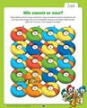 Donald Duck - Vakantieboeken 2025 - Donald Duck Junior - Vakantieboek 2025