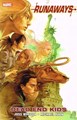 Runaways 8 - Dead End Kids