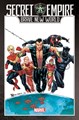 Secret Empire  - Brave New World