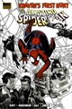 Amazing Spider-Man, the (1963-2014)  - Kraven's First Hunt