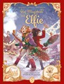 Magieboek van Elfie, het 3 - Een ongeluk zit in een klein koekje