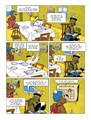Pol - Silvester - Capezzone 8 - Pol en de verjaardag van Pingo