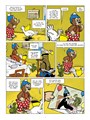 Pol - Silvester - Capezzone 8 - Pol en de verjaardag van Pingo