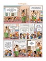Grappen van Toto, de 2 - Troep op de stoep