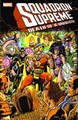 Squadron Supreme  - Death of a Universe