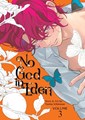 No God in Eden 3 - Volume 3