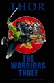 Thor - One-Shots & Mini-Series  - The Warriors Three