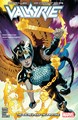 Valkyrie: Jane Foster 1 - The Sacred and the Profane