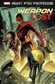 Hunt for Wolverine  - Weapon Lost