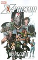 X-Factor (2005) 4 - Heart of Ice