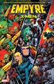 Empyre  - Empyre: X-Men