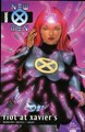 New X-Men (2001) 4 - Riot at Xavier's