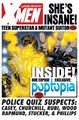 Uncanny X-Men (1981-2011)  - Poptopia