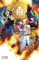 X-Men (2021)  - Hellfire Gala - Immortal