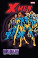 X-Men: Onslaught - The Complete Epic 4 - Book 4