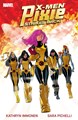 X-Men - One-Shots  - Pixie Strikes Back