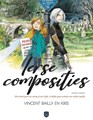 Ierse Composities 3 - Derde Strofe