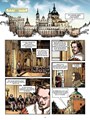 Misdaad en Kunst 3 - Libertalia, de Vergeten Stad
