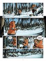 Woest 2 - Bloedbad