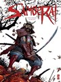 Samoerai 18 - De tederheid van hyena's