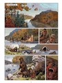 Ohio - De mooie rivier 1 - Boek 1