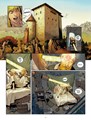 In de buik van de draak 3 - Fil