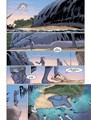 Aquablue 19 - Clandestien