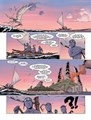 Aquablue 19 - Clandestien