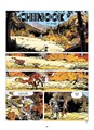 Buddy Longway - Integraal 1 - Chinook voor het leven