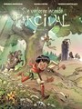 Verloren legende van Parcival, de 2 - Boek 2