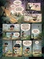 Verloren legende van Parcival, de 2 - Boek 2