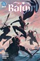 Batgirl (2024) 2 - Bloodlines