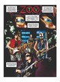 Collectie Sound & Stories  - U2: In the Name of Love