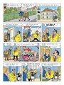 F.C. De Kampioenen - Omnibus 21 - De Kampioenen Presenteren de Eenentwintigste Omnibus