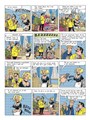 F.C. De Kampioenen - Omnibus 21 - De Kampioenen Presenteren de Eenentwintigste Omnibus