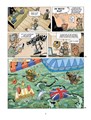 Marsupilami 35 - De laatste jacht