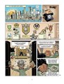 Marsupilami 35 - De laatste jacht