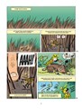 Marsupilami 35 - De laatste jacht