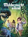 Middernachteiland 2 - De apenvrouw