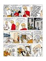 Rik Ringers Integraal - Beginjaren/Tweede tijdperk/Latere jaren 14 - Boek 14