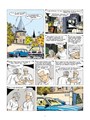 Rik Ringers Integraal - Beginjaren/Tweede tijdperk/Latere jaren 14 - Boek 14