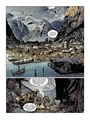 Thorgal Saga  - De Ambergodin