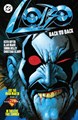 Lobo  - Back to Back