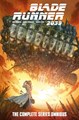 Blade Runner 2039  - The Complete Series Omnibus 2039