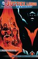 Justice League Beyond  - Power Struggle