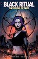 Black Ritual  - The Book of Nyx