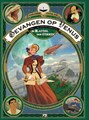 Gevangen op Venus 1-2 - Gevangen op Venus - Pakket