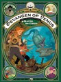 Gevangen op Venus 1-2 - Gevangen op Venus - Pakket